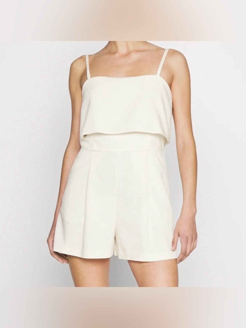 Club Monaco Romper View 5